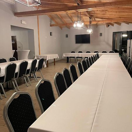 Centrum Turystyki Wiejskiej Alicja Ksiezpol 外观 照片